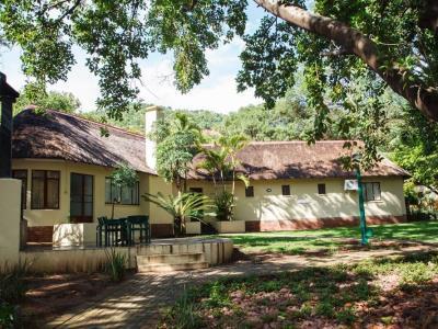 Loskopdam Hotel Mpumalanga Exterior foto