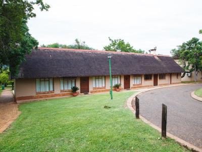 Loskopdam Hotel Mpumalanga Exterior foto