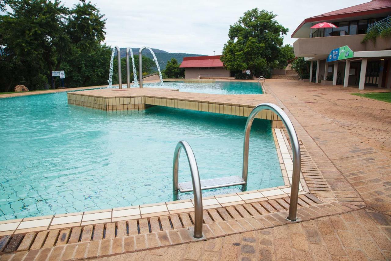 Loskopdam Hotel Mpumalanga Exterior foto