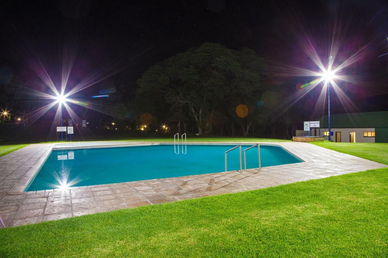 Loskopdam Hotel Mpumalanga Exterior foto