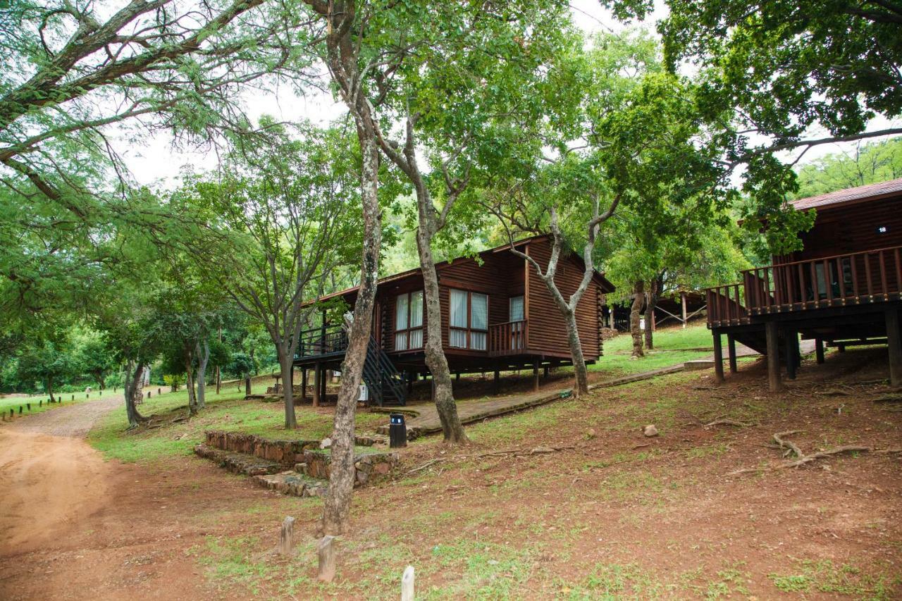 Loskopdam Hotel Mpumalanga Exterior foto